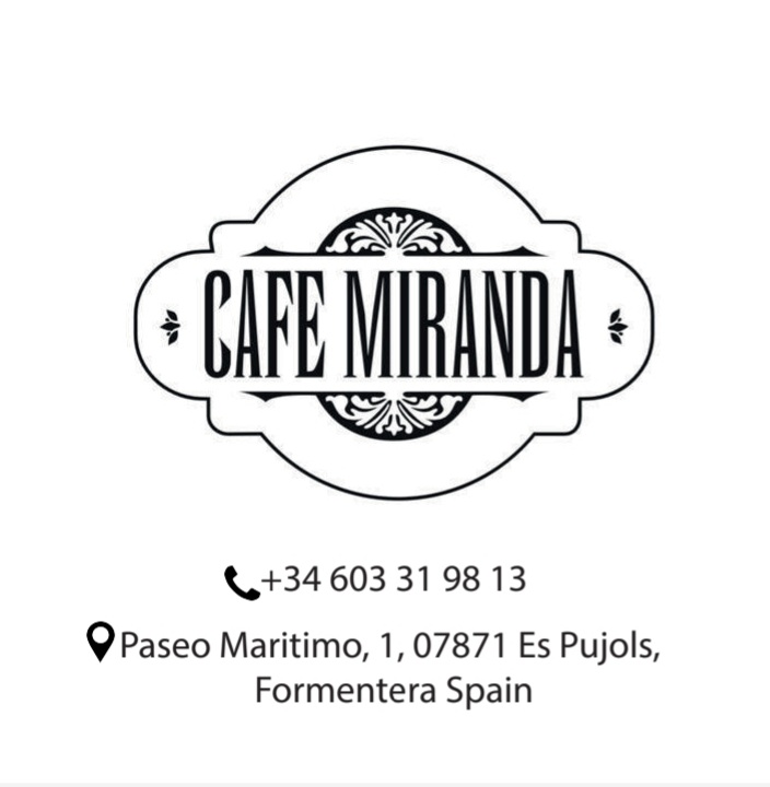 Cafe miranda