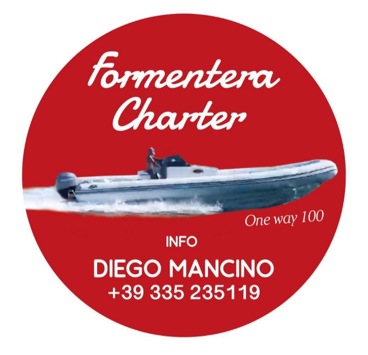 Formentera Charter